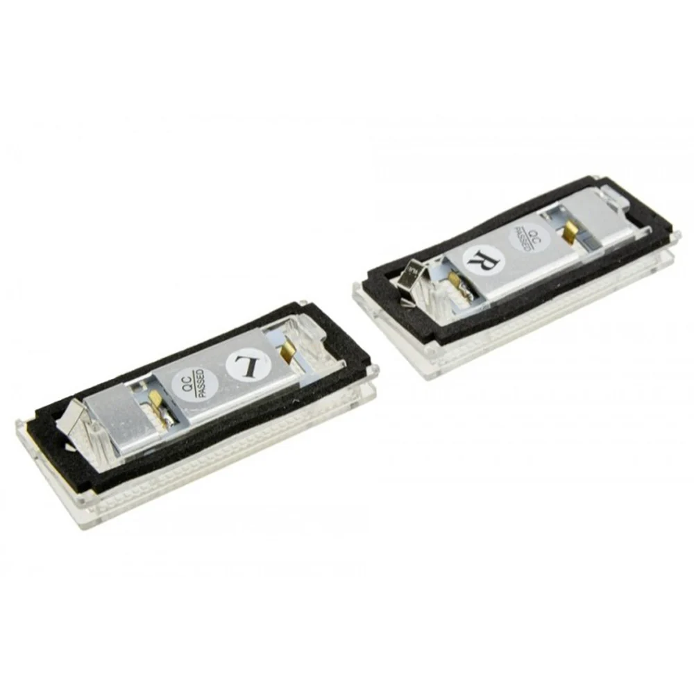 BMW 3 E46 LED svjetlo za registarsku pločicu 1997.-2005.