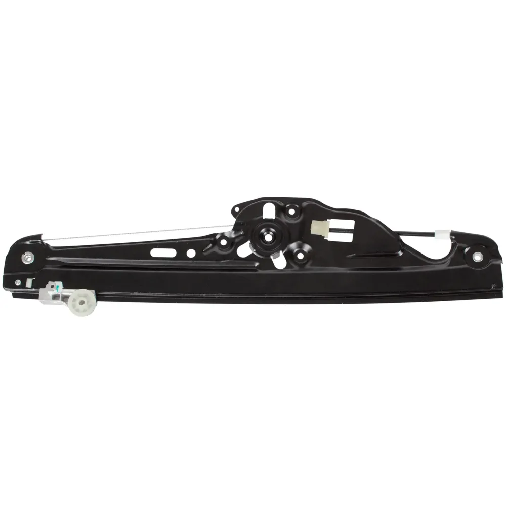 BMW 5 E60 E61 03-10 podnośnik szyby elektriczny tylny prawy
