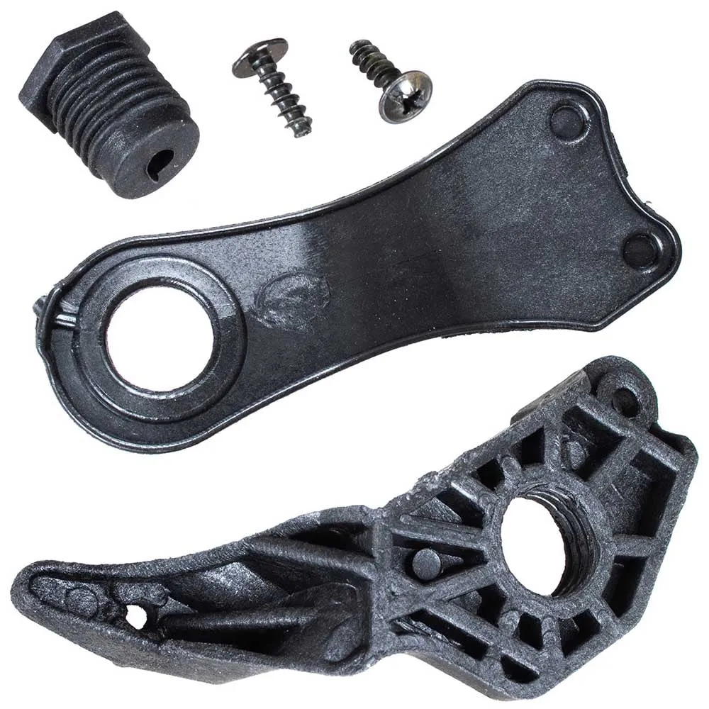 BMW 5 E60/E61 set za popravak desnog prednjeg svjetla 2003-2010