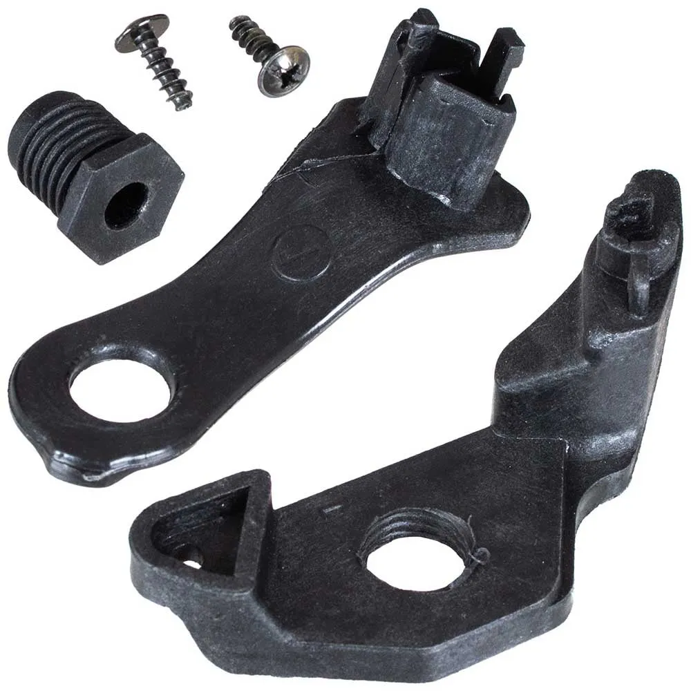 BMW 5 E60/E61 set za popravak desnog prednjeg svjetla 2003-2010