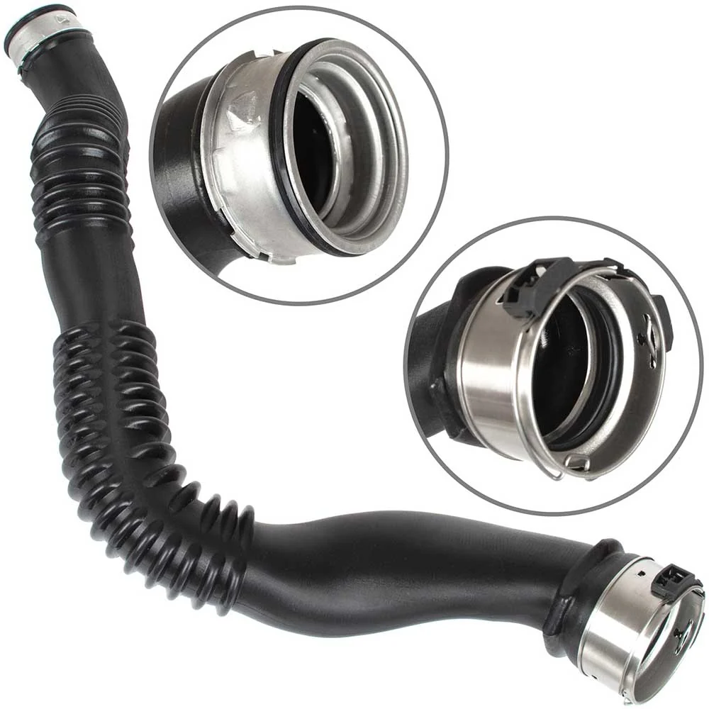 BMW 1 E81 / E82 / E87 crijevo za zrak 2004–2013