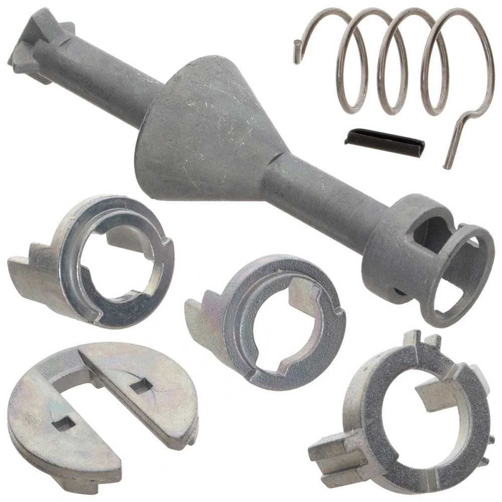 BMW 1 E81/E82/E87/E88 set za popravak cilindra brave prednjih vrata 2004–2013