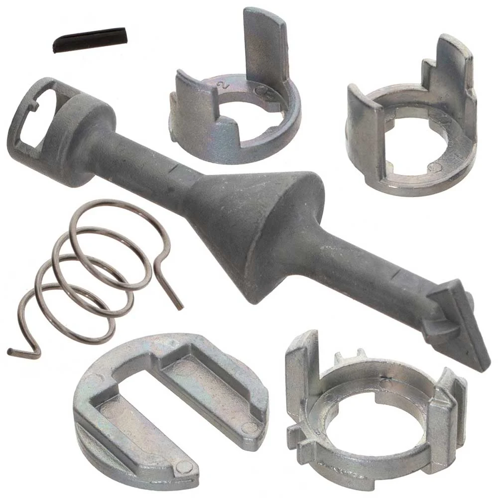 BMW 1 E81/E82/E87/E88 set za popravak cilindra brave prednjih vrata 2004–2013