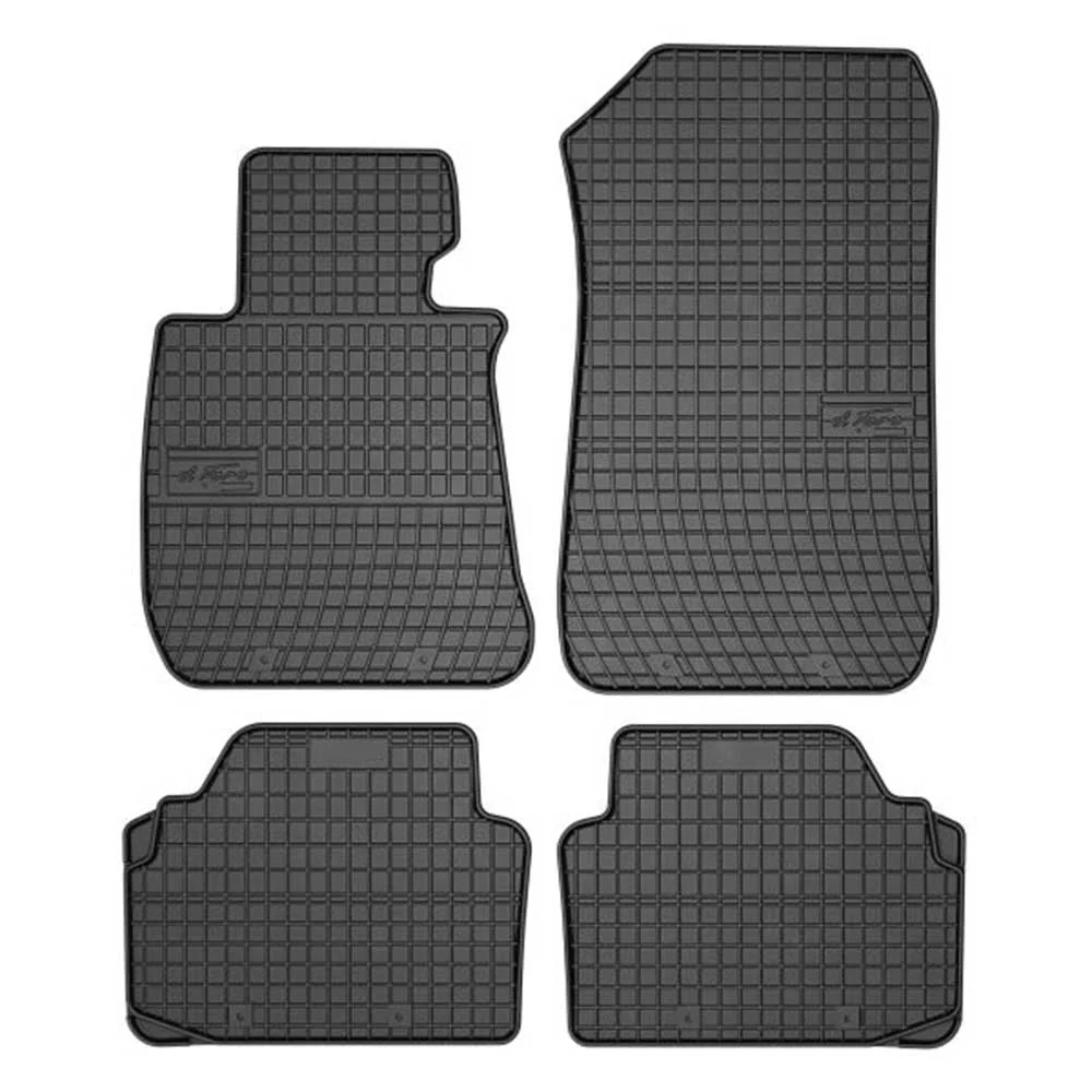 BMW 3 E90 E91 E92 E93 gumena prostirka 2004-2013 - FROGUM