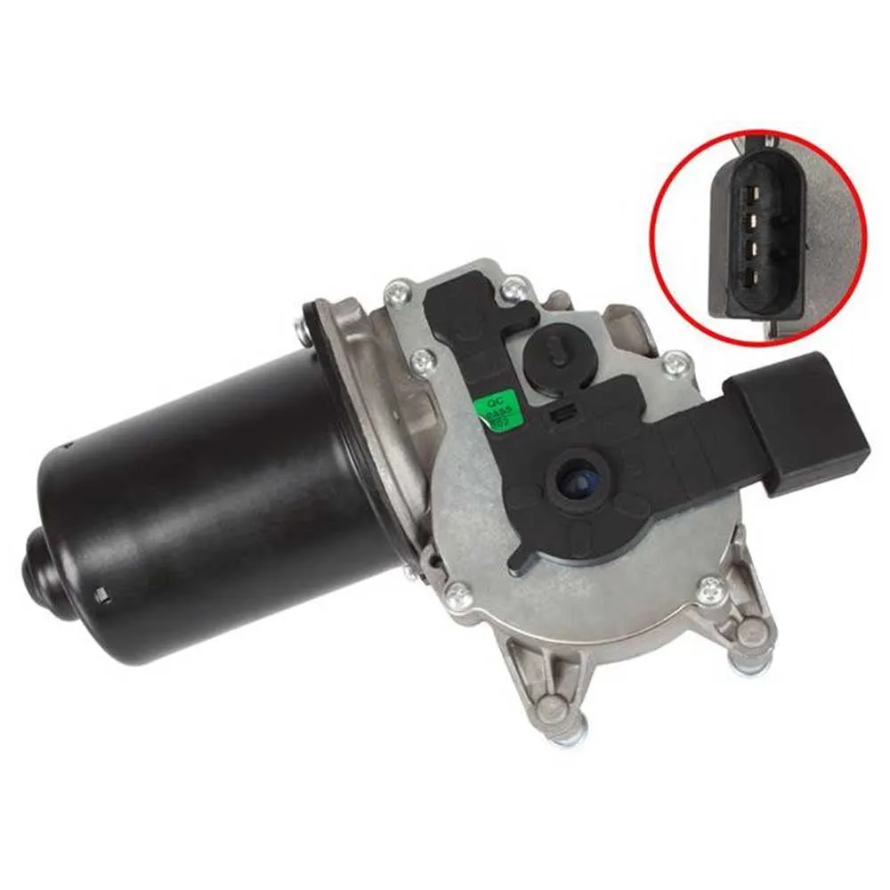 BMW 3 E90 E91 E92 E93 motor prednjeg brisač 2004-2013