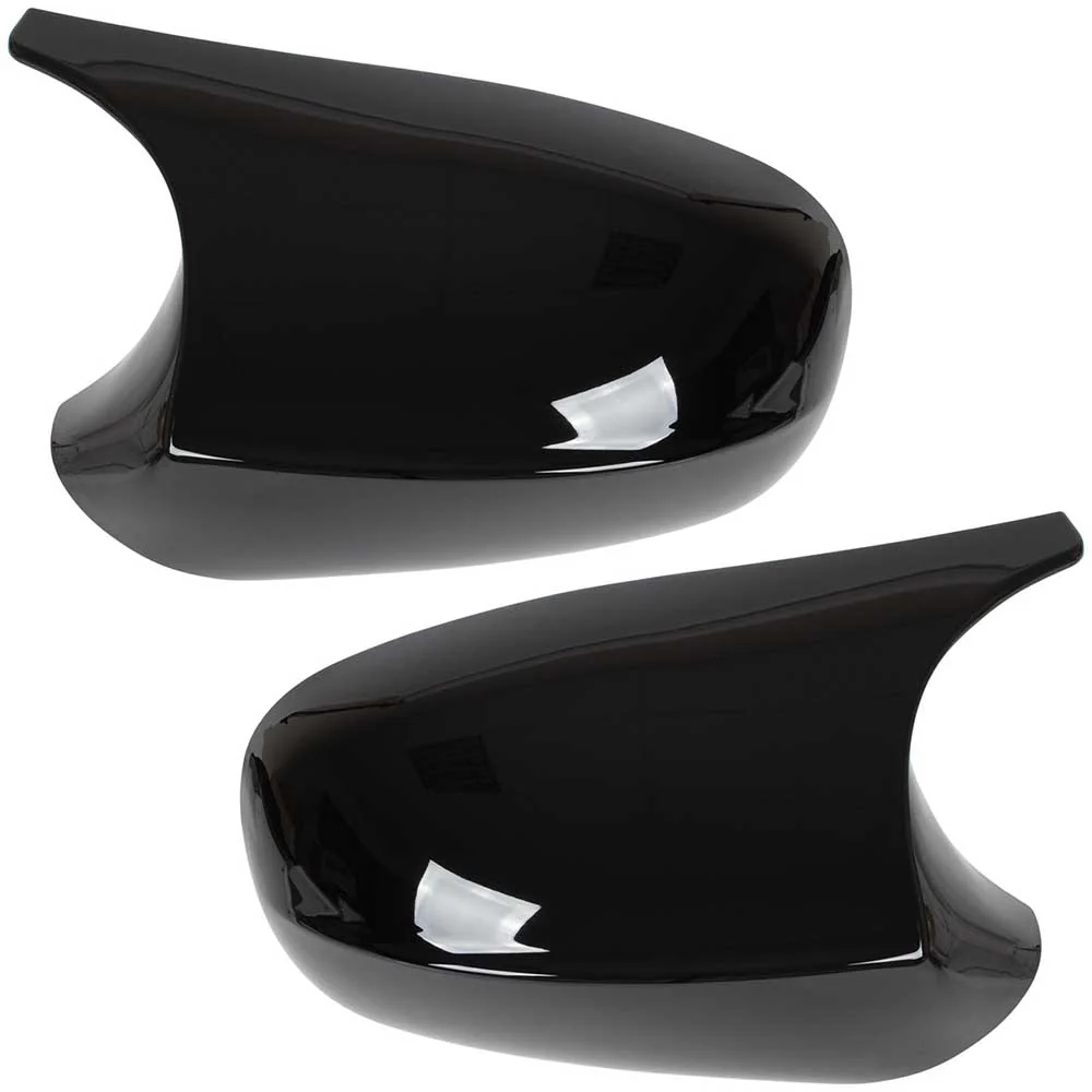 BMW 3 E90/E91/E92/E93 M-Stil poklopac retrovizora (crni sjajni) 2008.-2013.