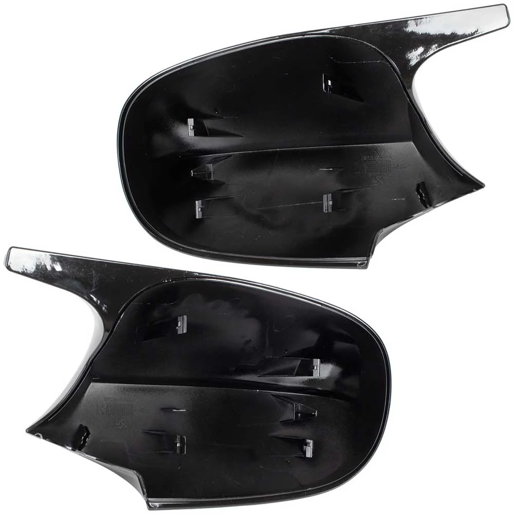 BMW 3 E90/E91/E92/E93 M-Stil poklopac retrovizora (crni sjajni) 2008.-2013.