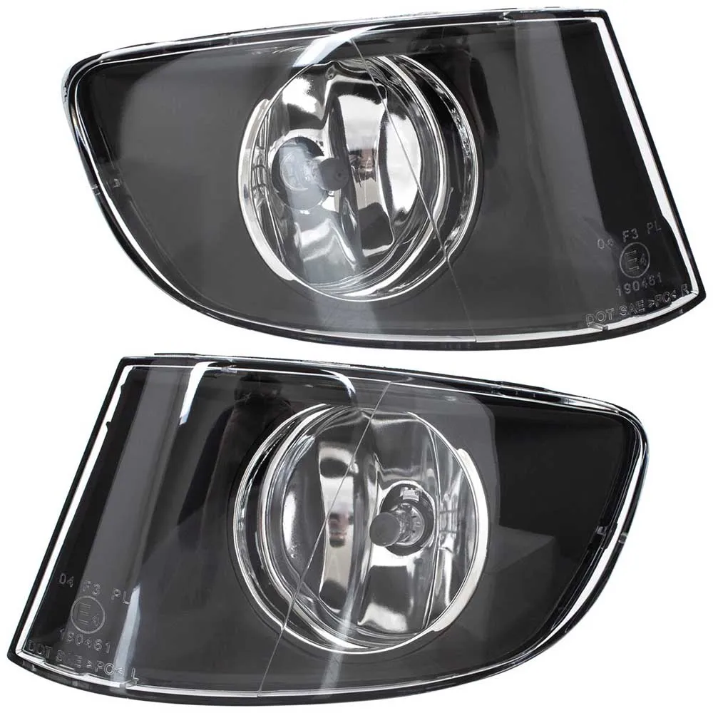 BMW 3 E91 E92 E93 prednje svjetlo za maglu lijevo i desno 2004-2013