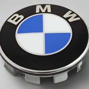 BMW čepovi za felge 68mm (SET 4kom)