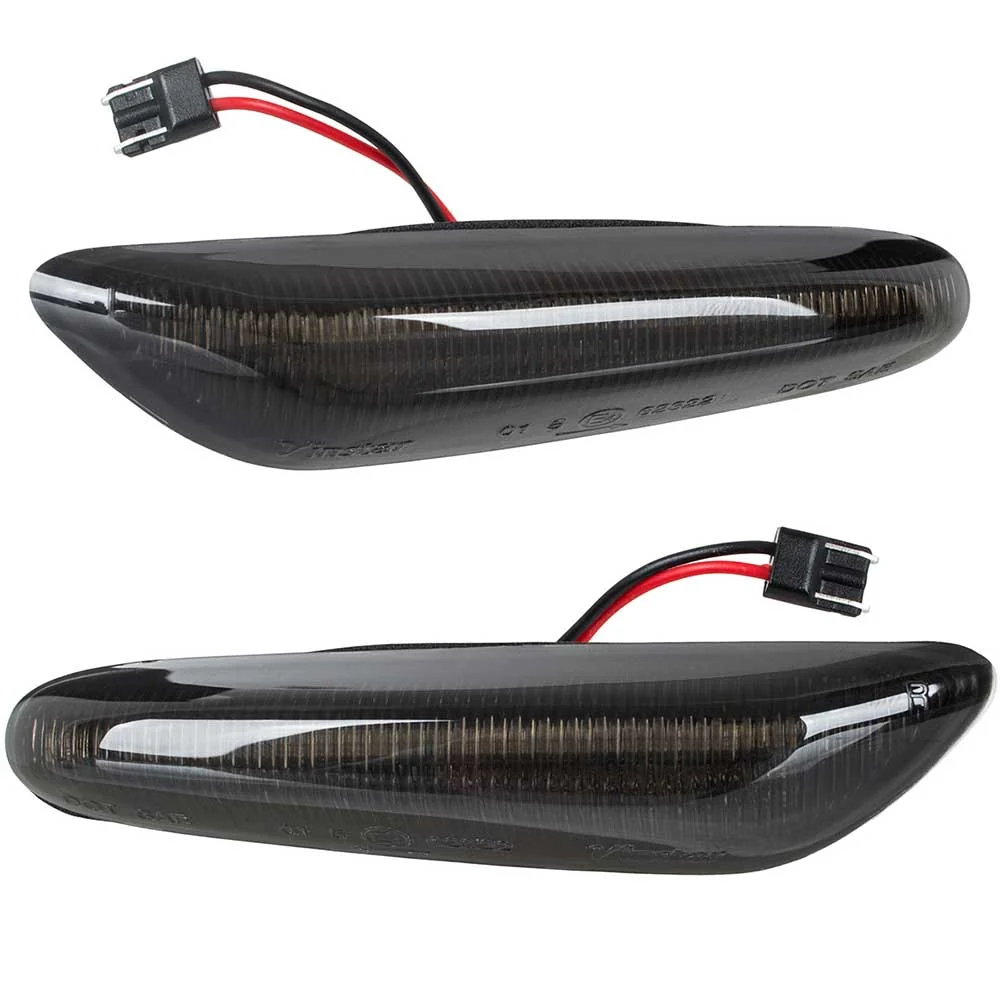BMW 5 F07 LED pokazivač smjera 2009–2017