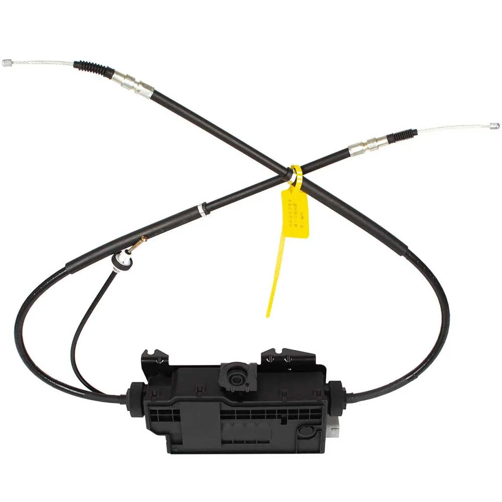 BMW 5 F07 GT set sajli električne ručne kočnice 2009.-2017.