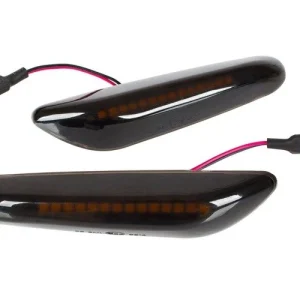 BMW 5 F10 F11 LED pokazivač smjera 2010–2017