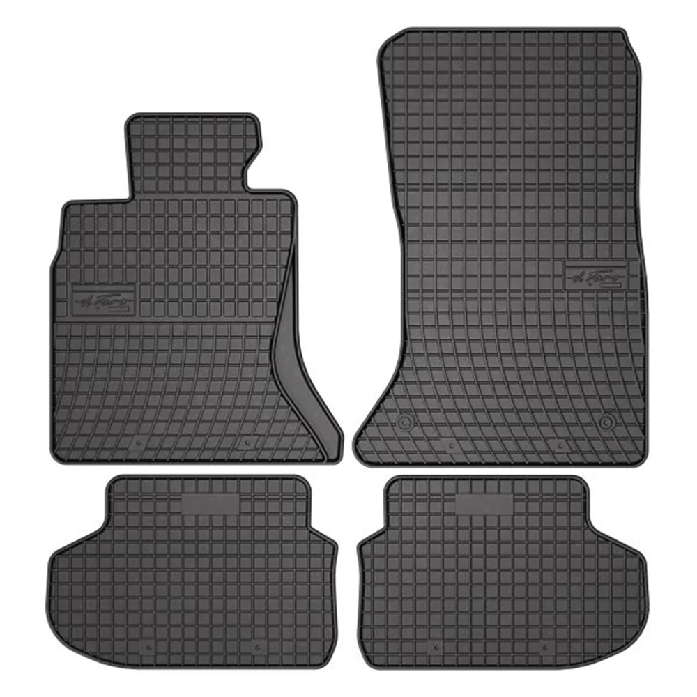 BMW 5 F10 gumeni tepih 2009-2016 - FROGUM