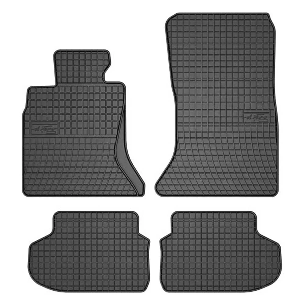 BMW 5 F10 gumeni tepih 2009-2016 - FROGUM