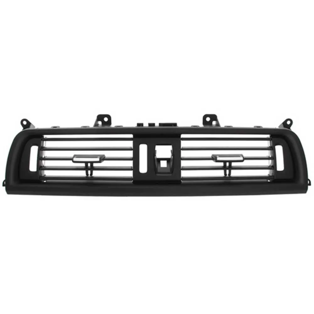BMW 5 F10 unutarnja ventilacijska rešetka (srednja) 2009.-2016.
