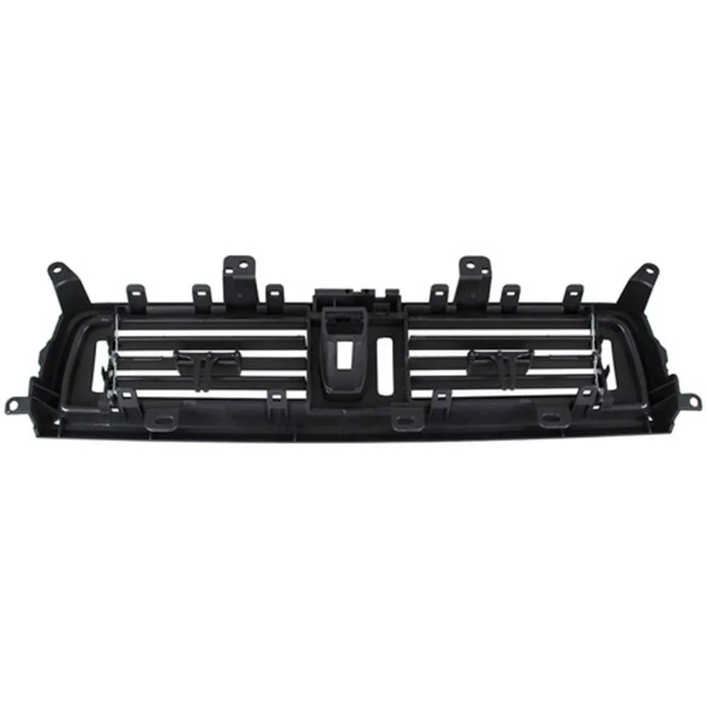 BMW 5 F10 unutarnja ventilacijska rešetka (srednja) 2009.-2016.