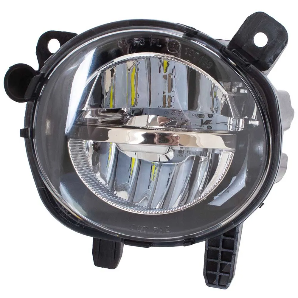 BMW 2 F22 F23 lijevo prednje LED svjetlo za maglu 2012-