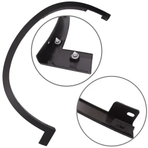 BMW X1 F48 2014-2022 Prednja ukrasna obloga blatobrana desna