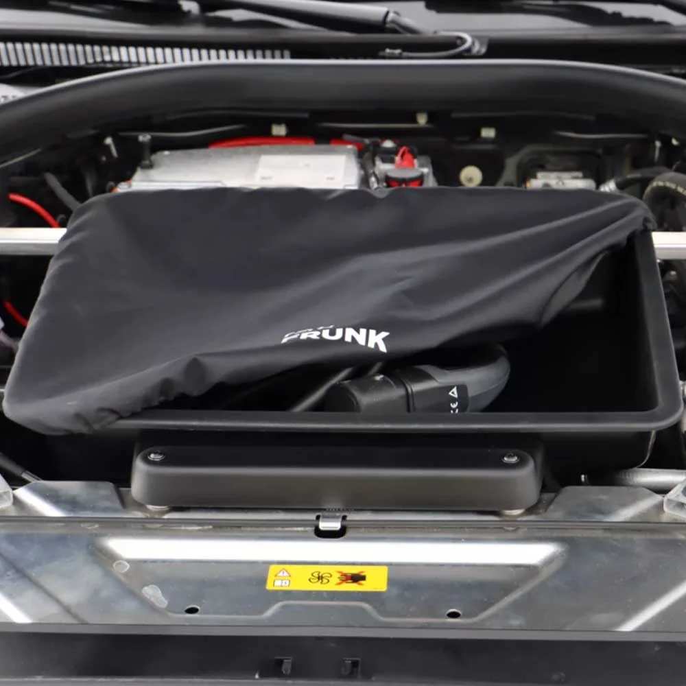 BMW i4 Frunk (za verziju s M Sport ovjesom) 2022.-