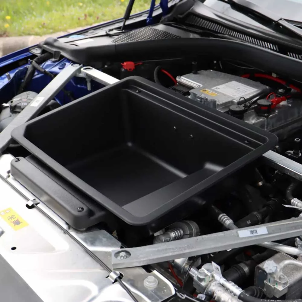 BMW i4 Frunk (za verziju s M Sport ovjesom) 2022.-