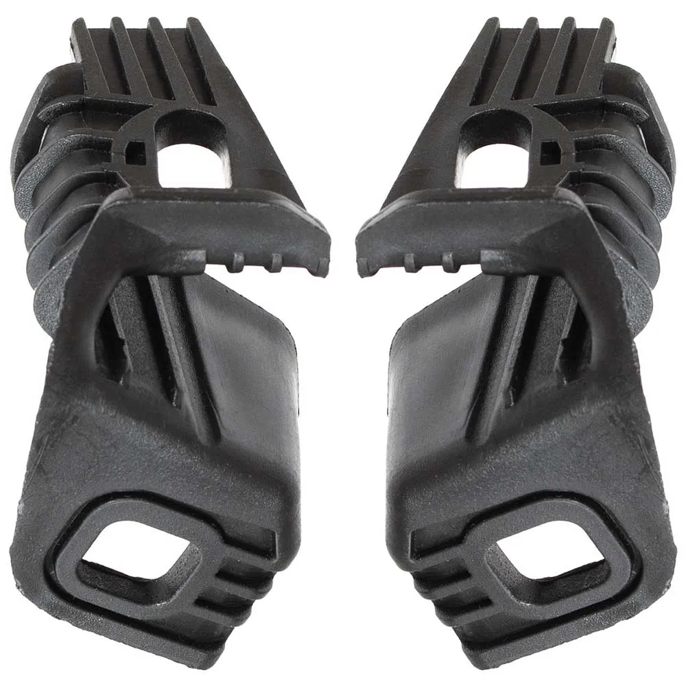 BMW Seria 3 F30, F31, F80 11-19 mocowaniereflektora lewe + prawe kpl