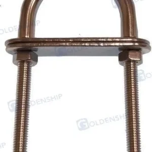 U BOLT INOX M5