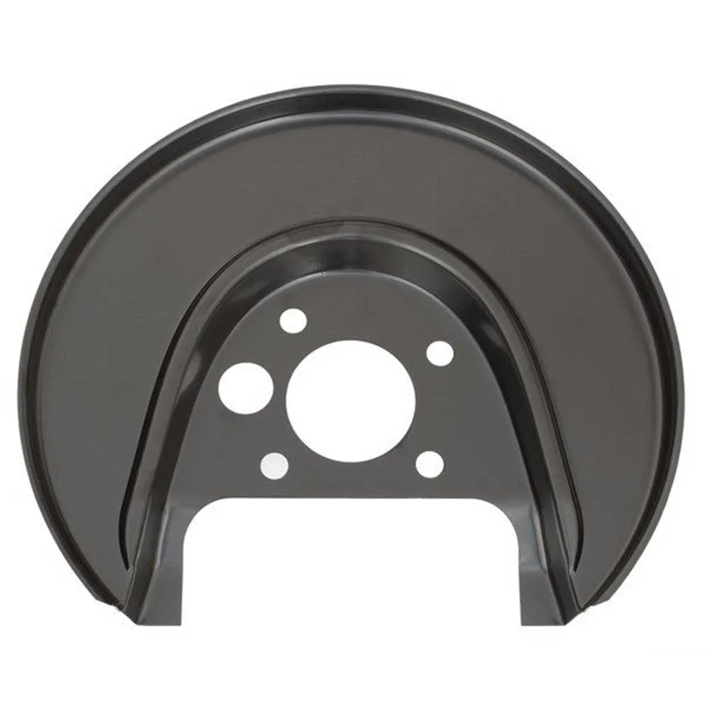 VW Bora stražnji desni kočioni disk 1998-2005