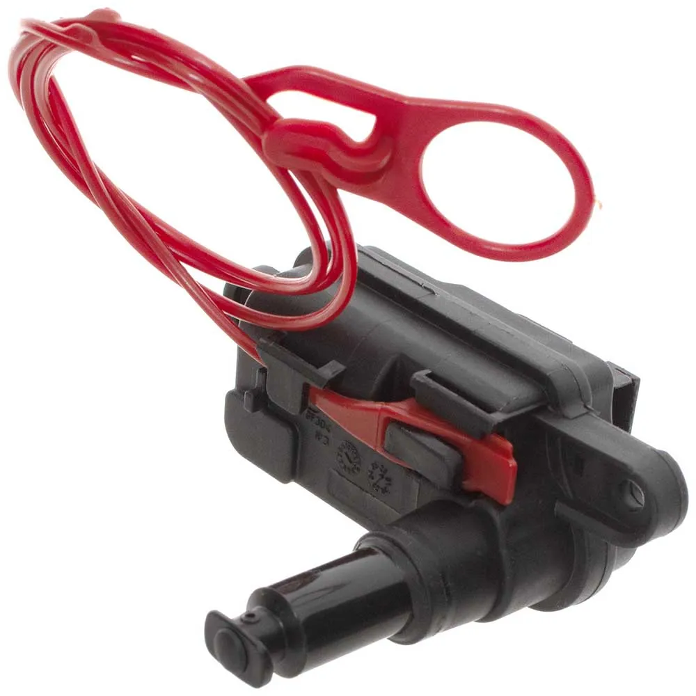 Brava čepa spremnika goriva za Audi A1 2010-
