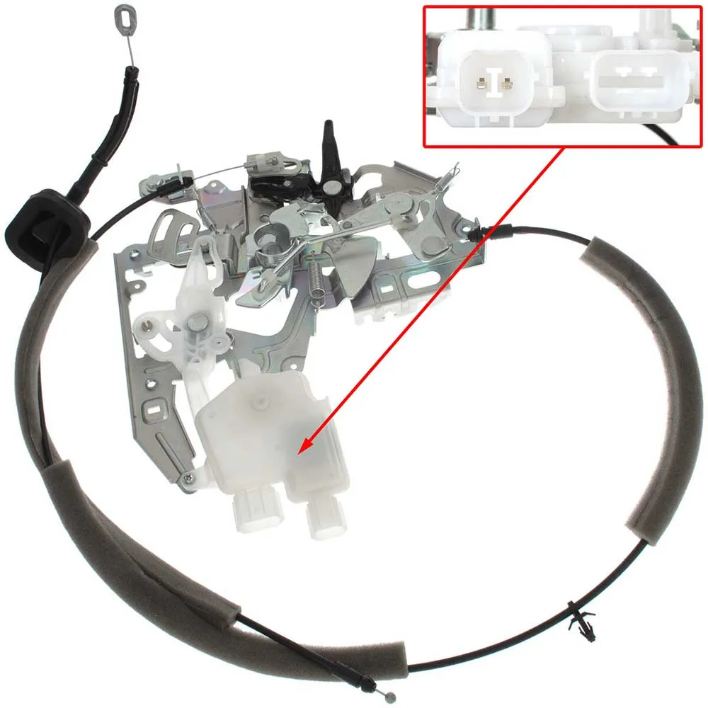 Brava kliznih vrata Renault Master III (desna strana) 2010-