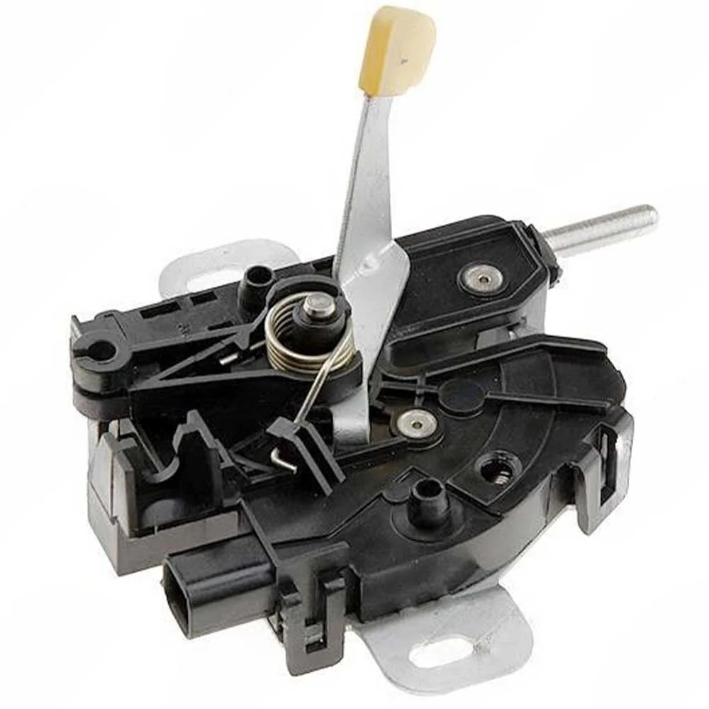 Brava poklopca motora Ford Mondeo IV 2007-2014