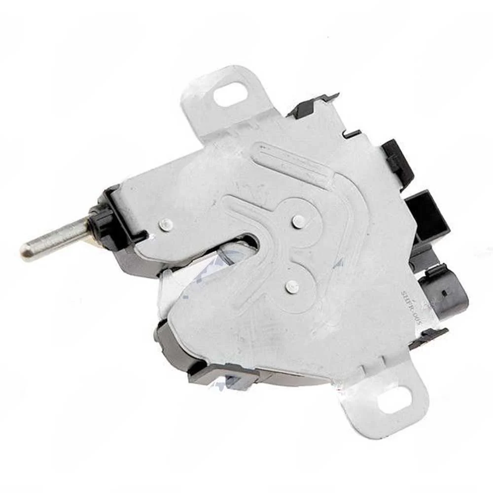 Brava poklopca motora Ford Mondeo IV 2007-2014