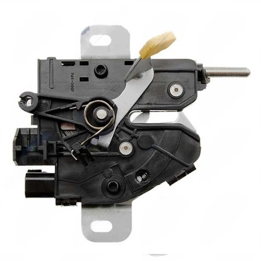 Brava poklopca motora Ford Mondeo IV 2007-2014