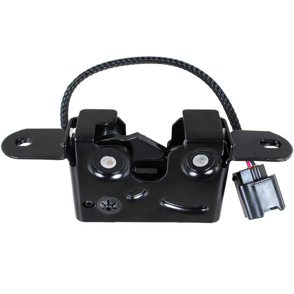 Brava poklopca motora Renault Megane III (s bowden sajlom) 2009-