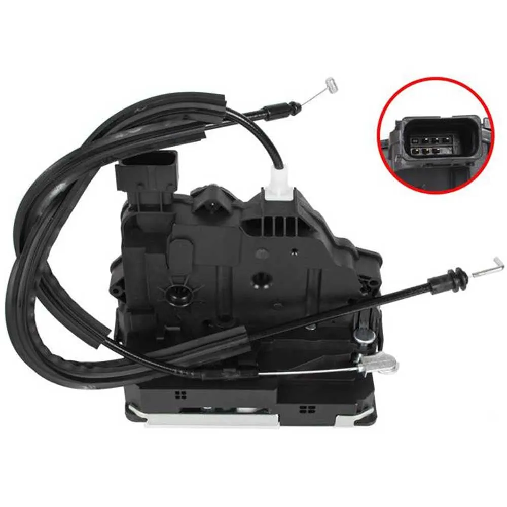 Brava prednjih desnih vrata Citroen Jumper 2006-