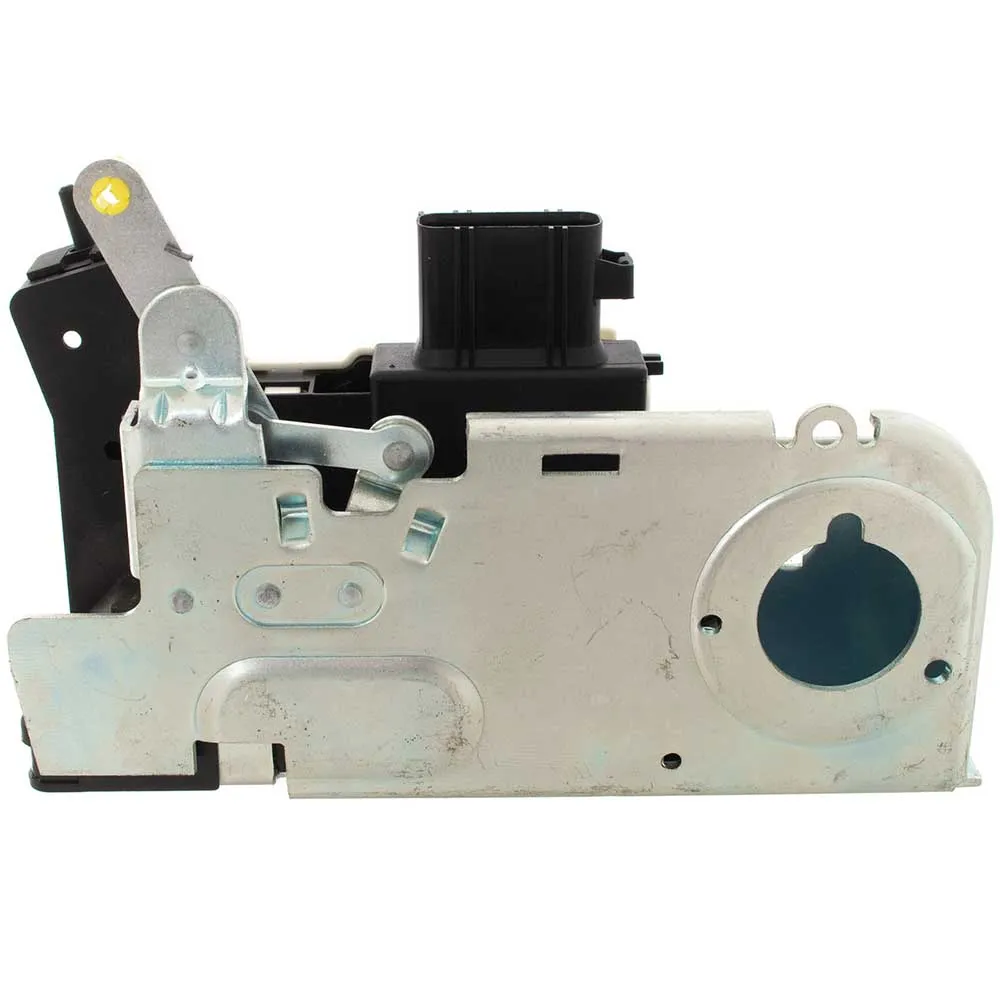 Brava stražnjih vrata Ford Transit MK6 MK7 2000-2013