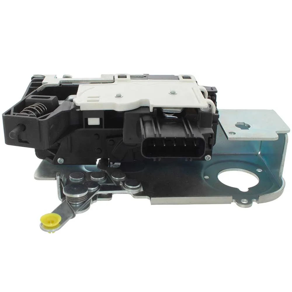 Brava stražnjih vrata Ford Transit MK6 MK7 2000-2013