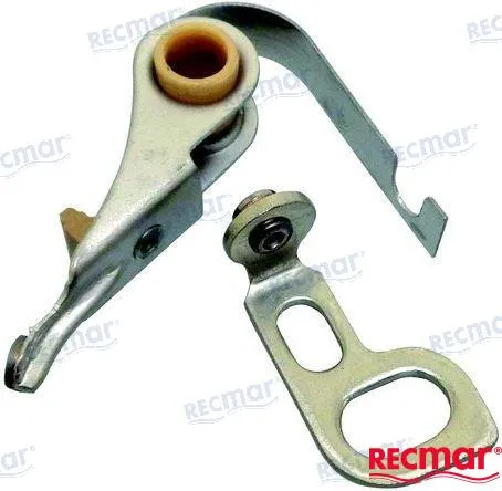 Breakerpoint Volvo Penta
