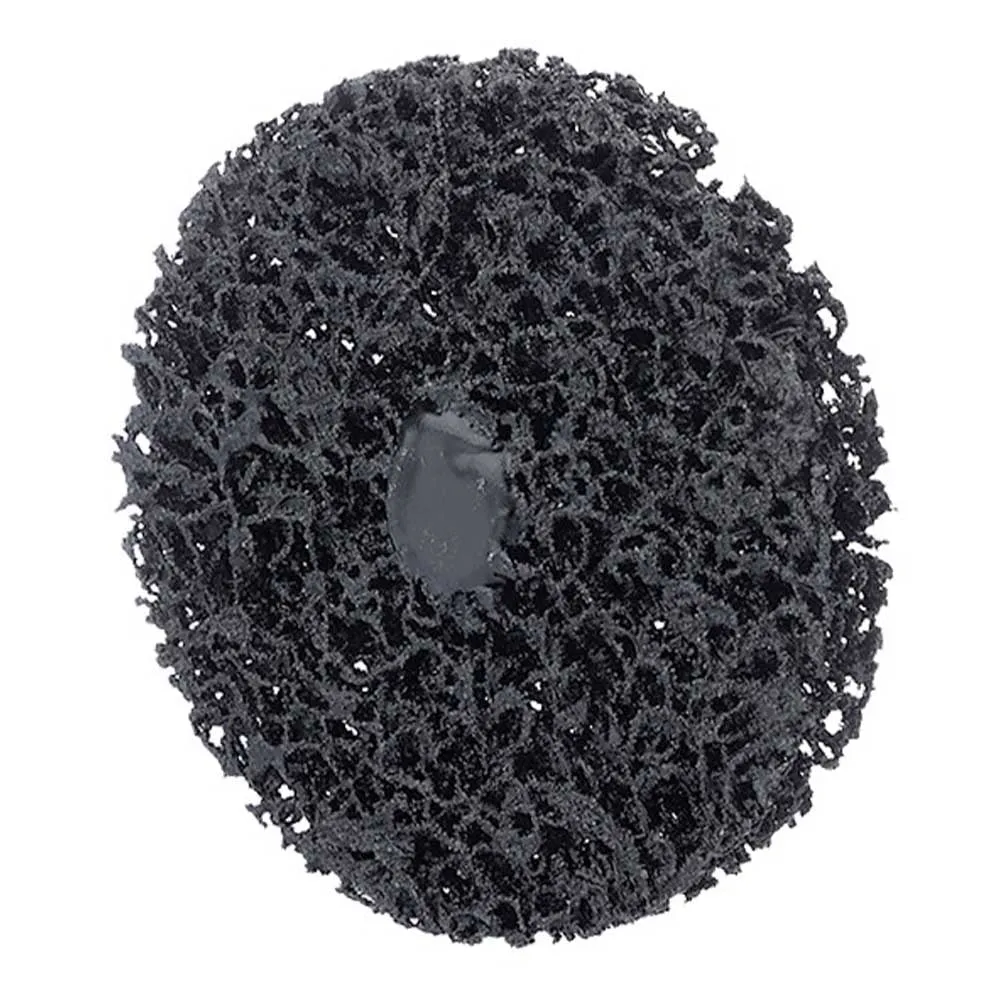 Brusna ploč za uklanjanje hrđe - 100 mm × 15 mm