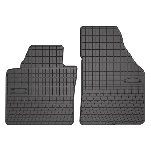 VW CADDY ALLTRACK / MINIVAN gumena prostirka 2003-