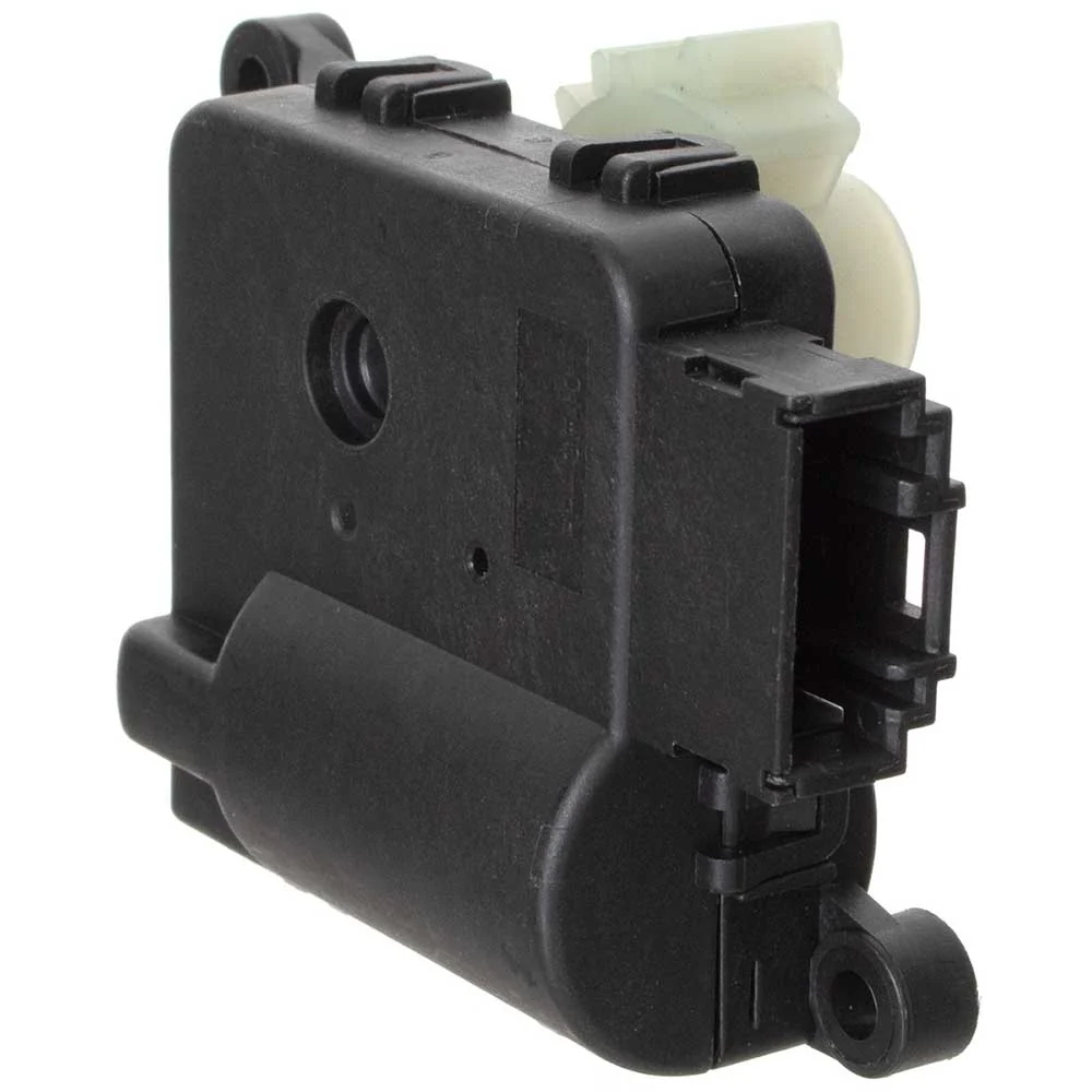 VW Caddy III motor zaklopke grijanja 2010–2015
