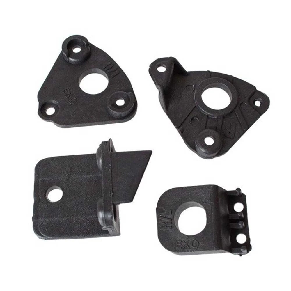 VW Caddy III set za popravak desnog prednjeg svjetla 2010-