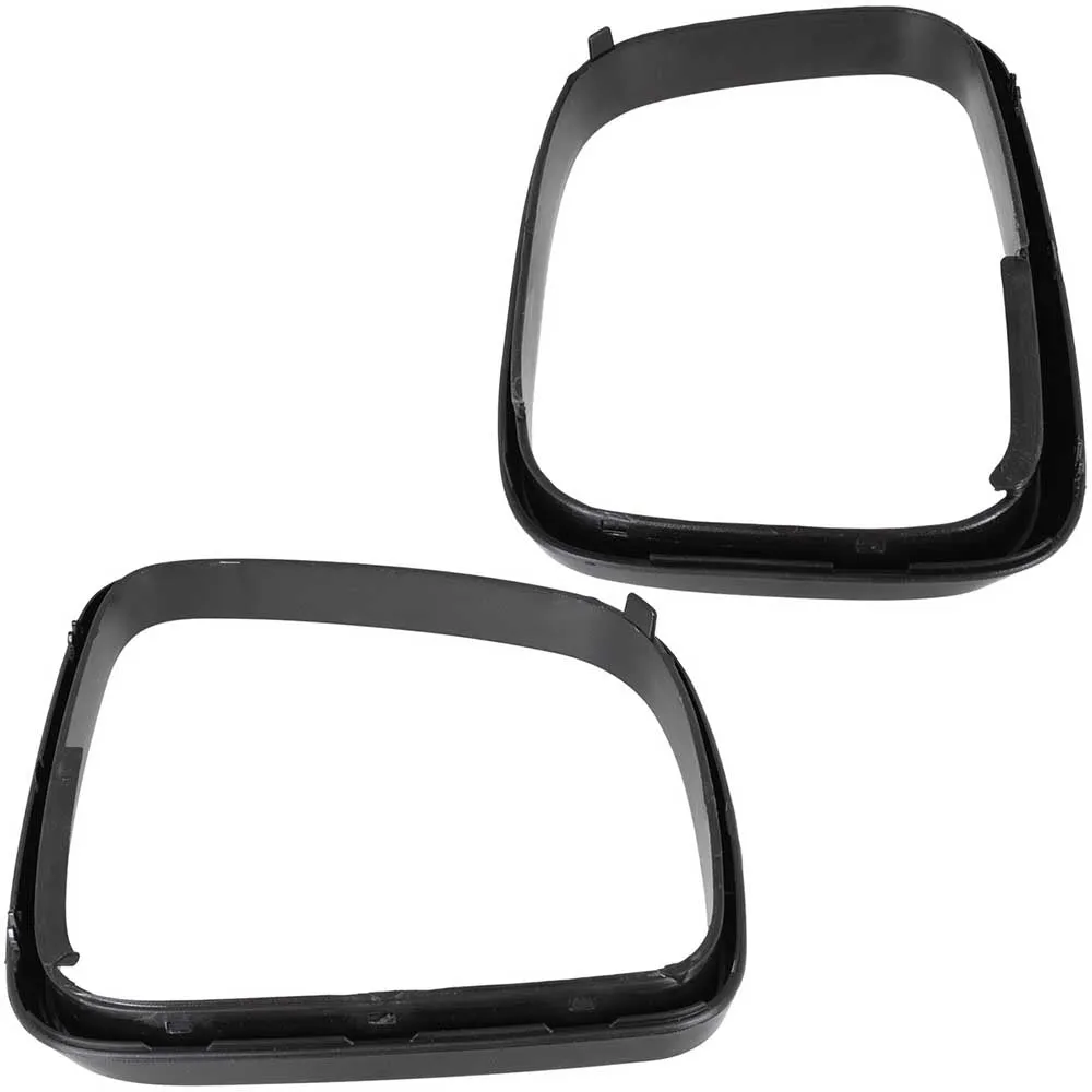 VW Caddy set poklopaca retrovizora 2003-