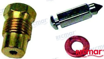 Carburator needle kit Mercury