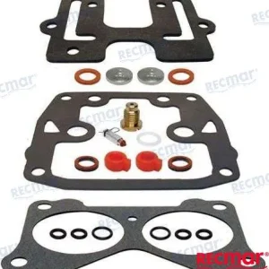 Carburetor Kit Johnson/Evinrude 85-235 hp