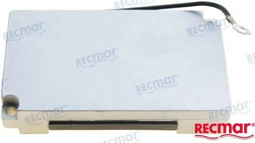 CDI Unit Mercury/Mariner 50-300 hp type 6