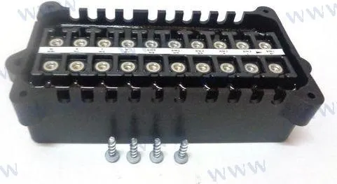 CDI unit Yamaha 150-225 hp