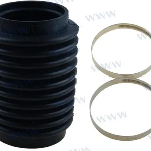 CEF® Exhaust Bellow Volvo Penta flaps 876633 875828 875829 850004