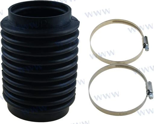 CEF® Exhaust Bellow Volvo Penta flaps 876633 875828 875829 850004