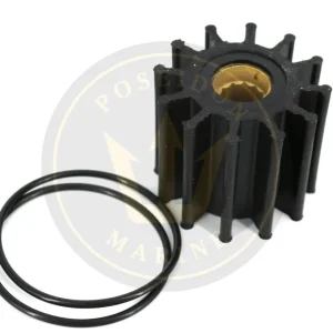 CEF ® impeller Volvo Penta 500124