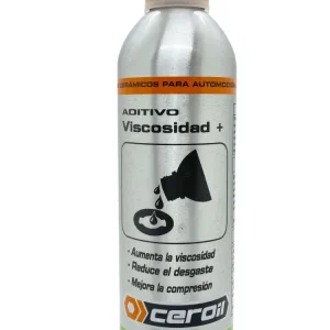 CEROIL VISCOSITY+ Aditiv za povećanje viskoznosti ulja